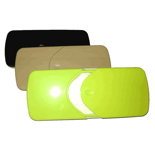 جای دستمال کاغذی