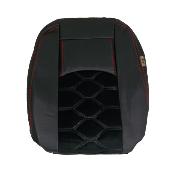 روکش صندلی چرم و پارچه ساندرو