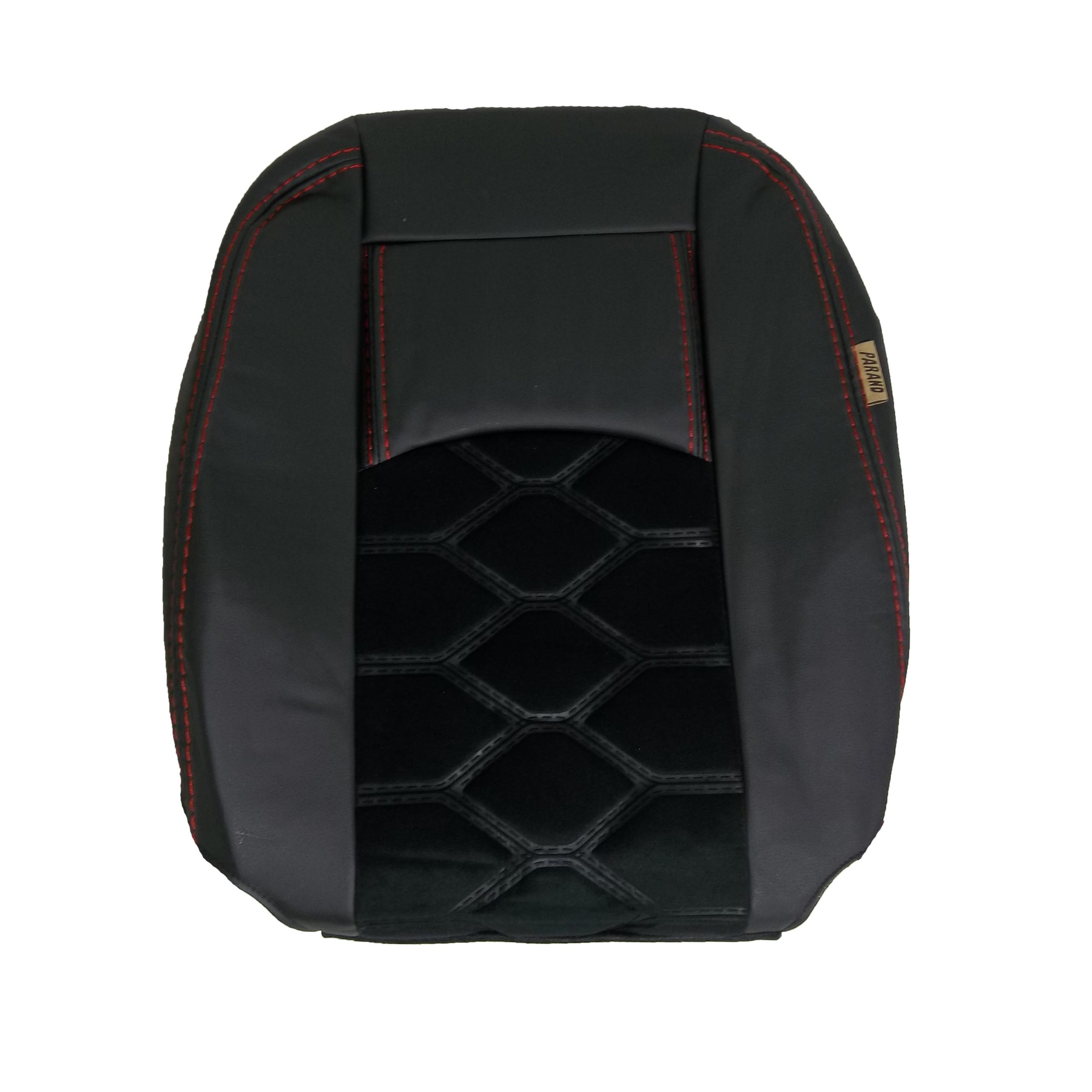 روکش صندلی چرم و پارچه ساندرو