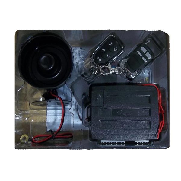 دزد گیر ساده هوتای