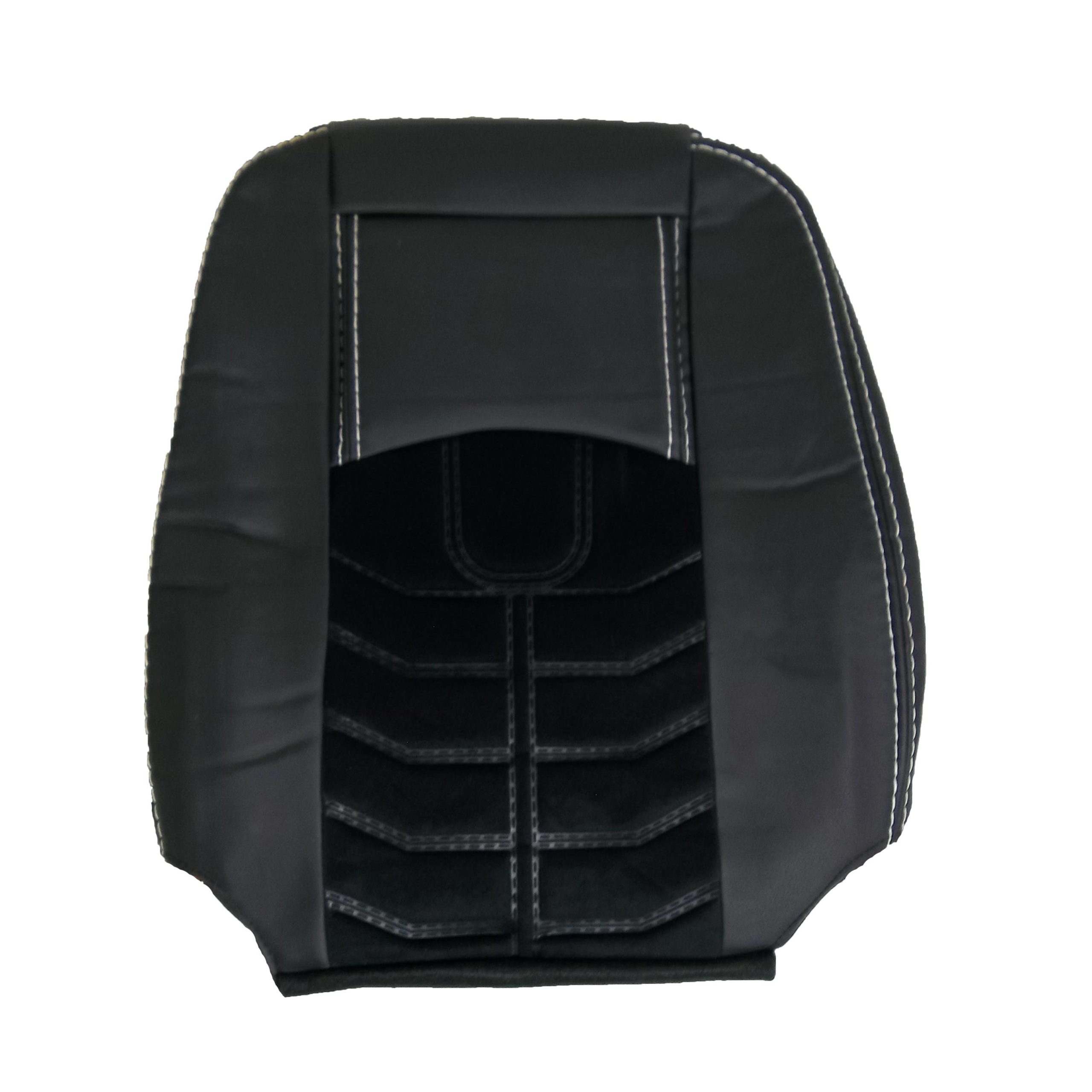 روکش صندلی چرم و پارچه ساندرو