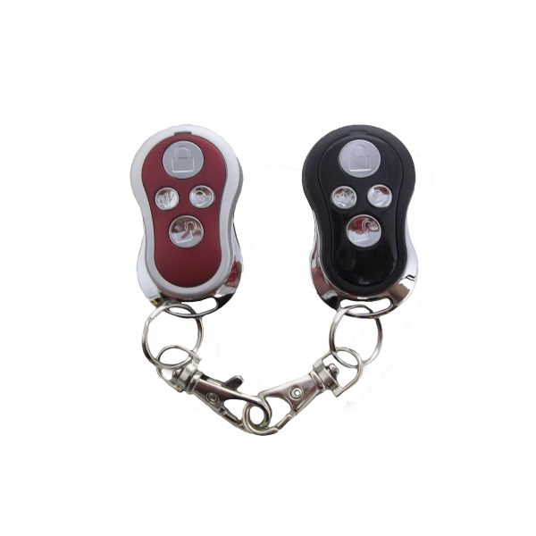 دزد گیر استیل میت 838