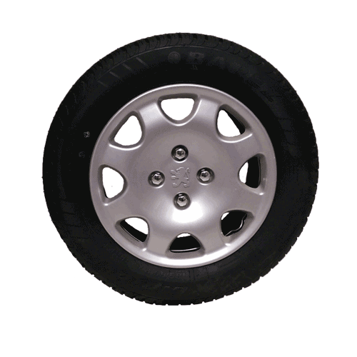 قالپاق پرشیا فابریک