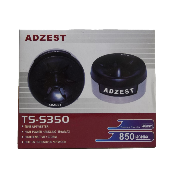 سوپر تیوتر TS-S350