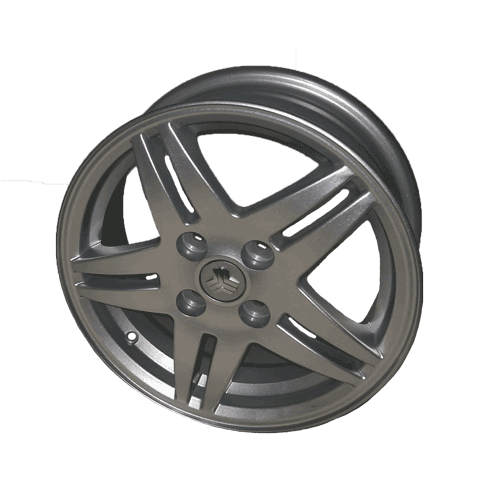 رینگ 14 اینچی ساینا