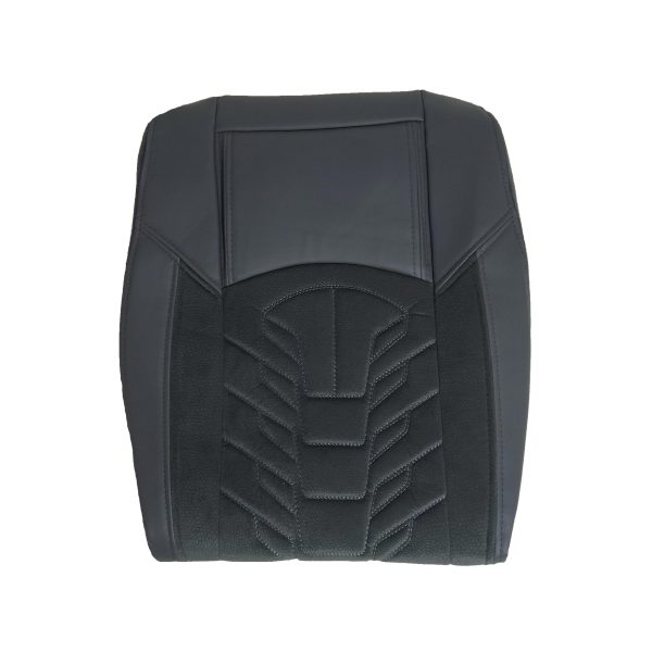 روکش صندلی چرم و پارچه پراید 131