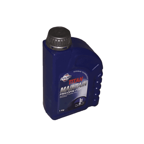 ضد یخ یک لیتری تیتان