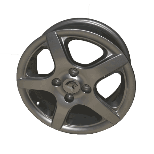 رینگ 15 اینچ سمند