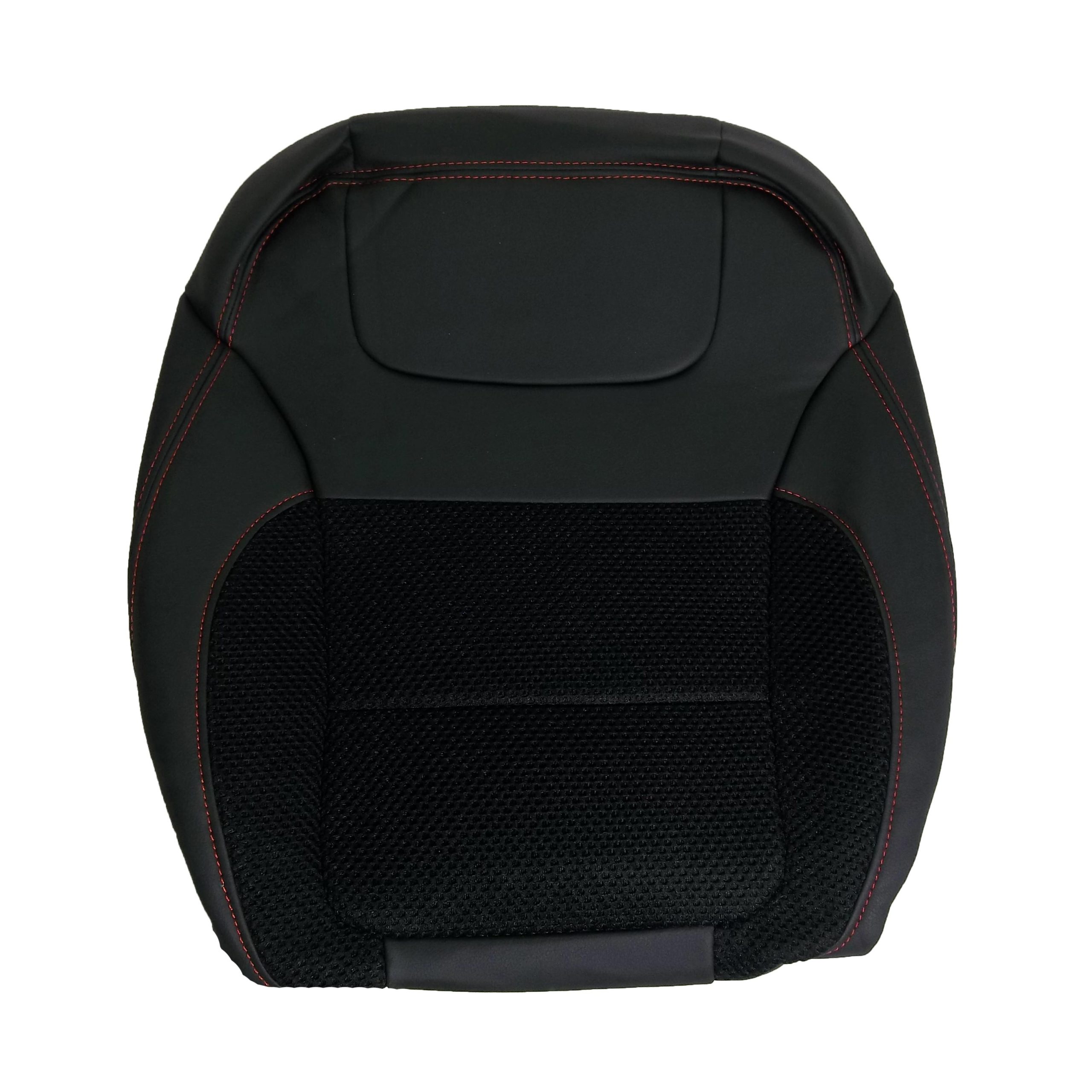 روکش صندلی چرم و پارچه چانگان