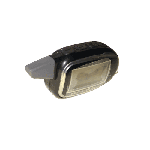 دزدگیر تصویری Xnotic