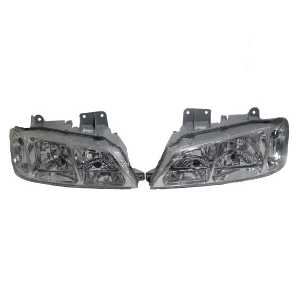 چراغ جلوی پارس فناوران (جفت)