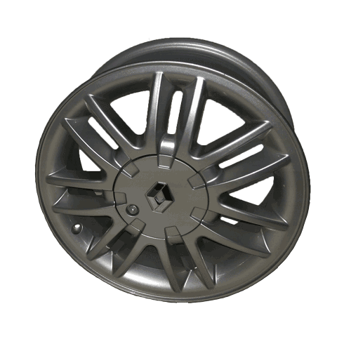 رینگ 15 اینچ ال90