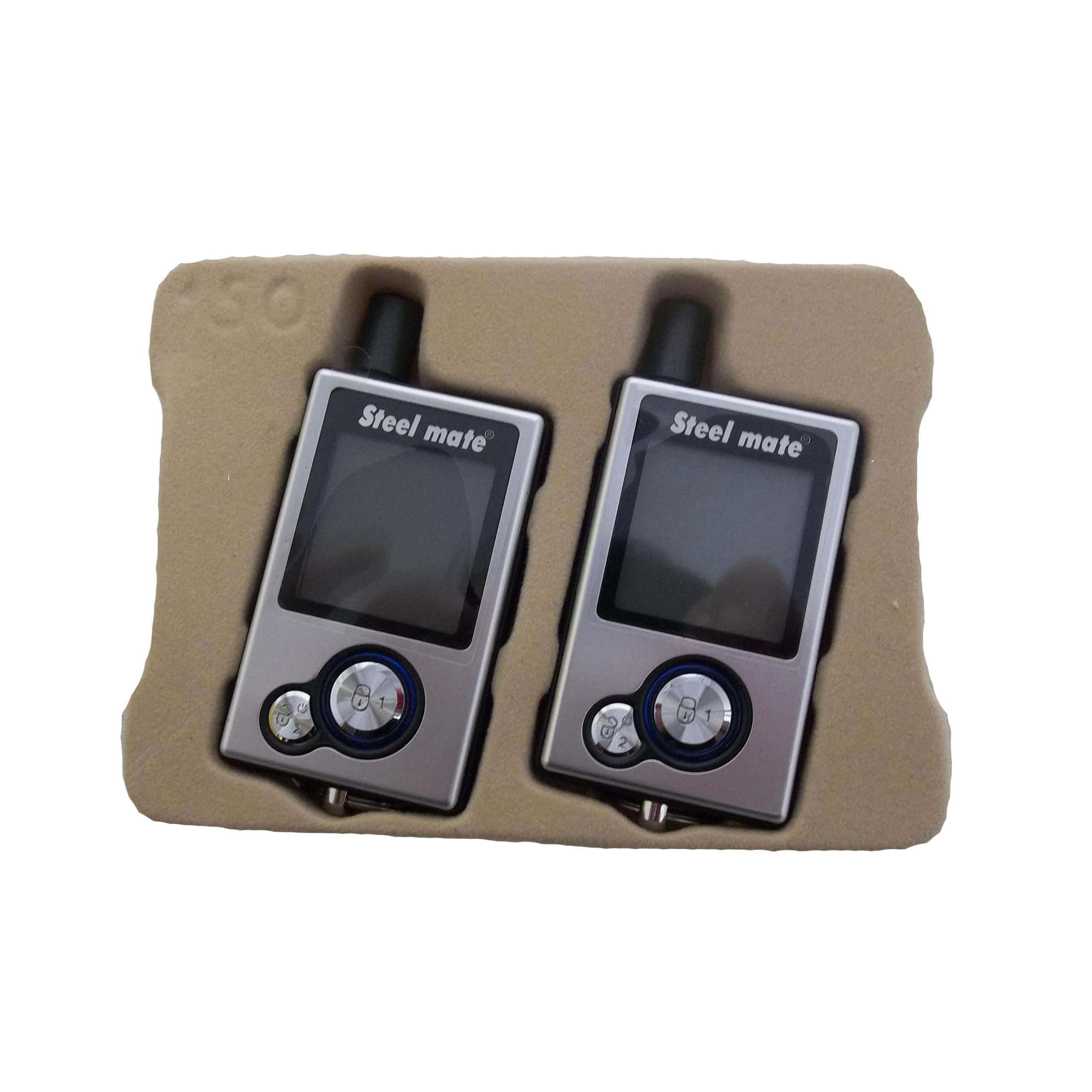 استیل میت تصویری N1 888