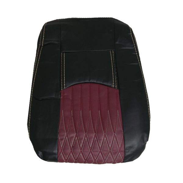 روکش صندلی چرم برلیانس 330