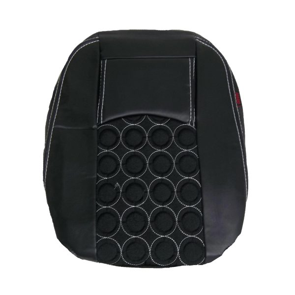 روکش صندلی چرم و پارچه ال 90