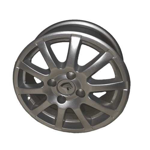 رینگ 15 اینچ سمند