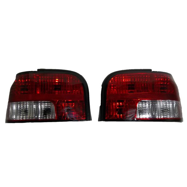 چراغ خطر پراید 131 فناوران (جفت)