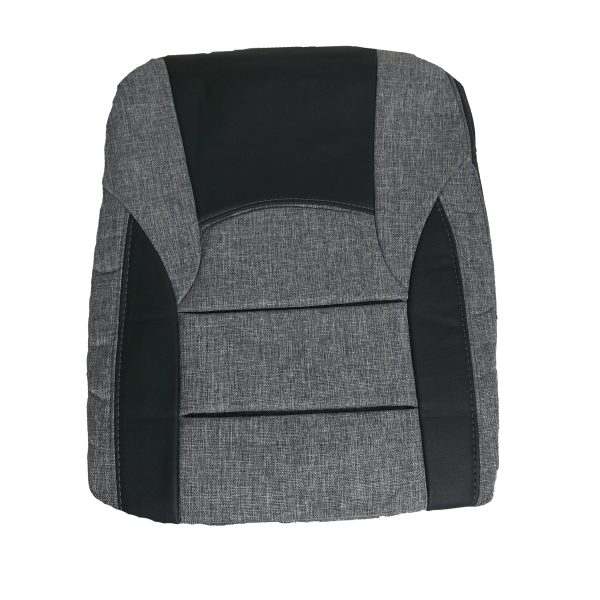 روکش صندلی پارچه ای ساندرو