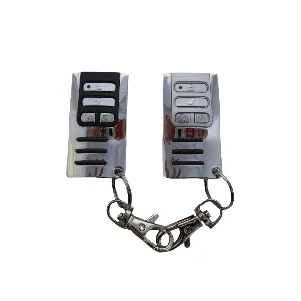 دزد گیر استیل میت 838