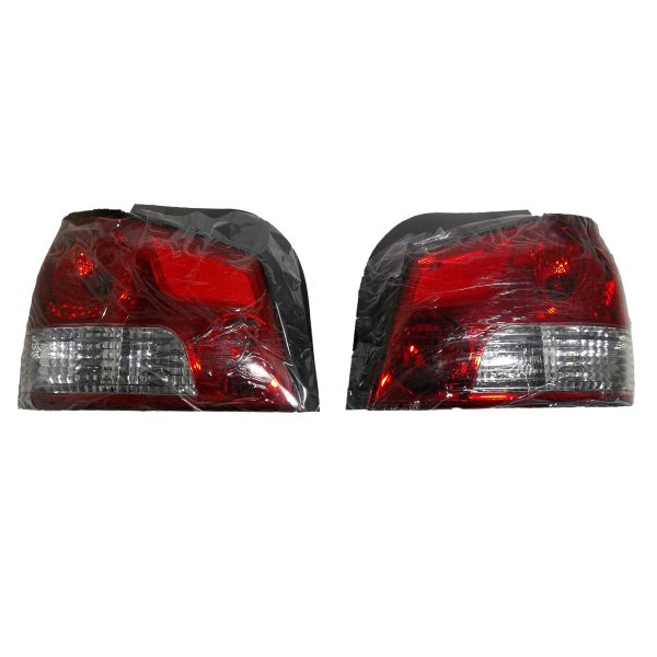 چراغ خطر پراید 132 فناوران (جفت)