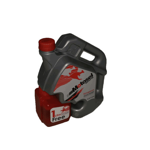 موتوسل SL/CF 20W50