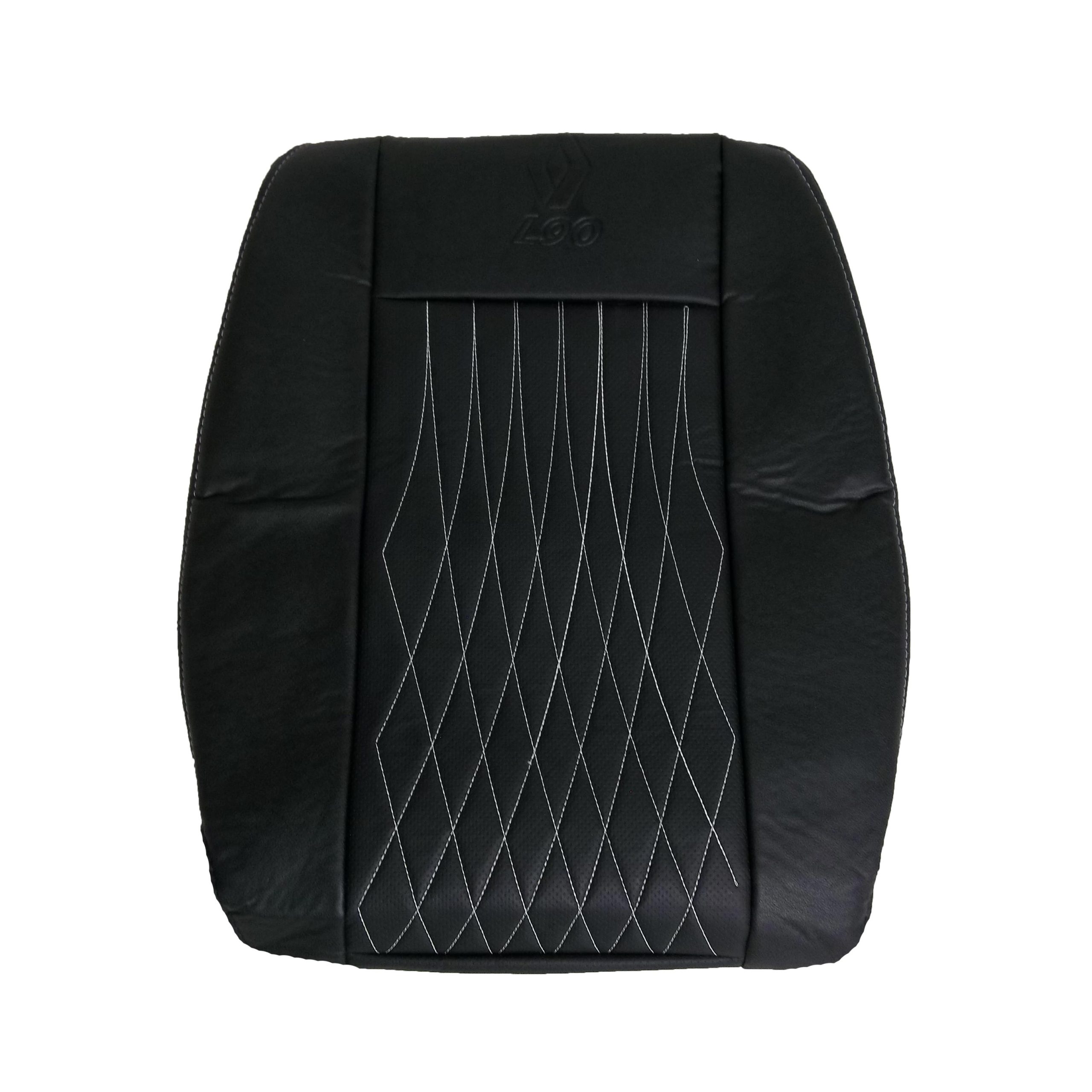 روکش صندلی چرم ال 90