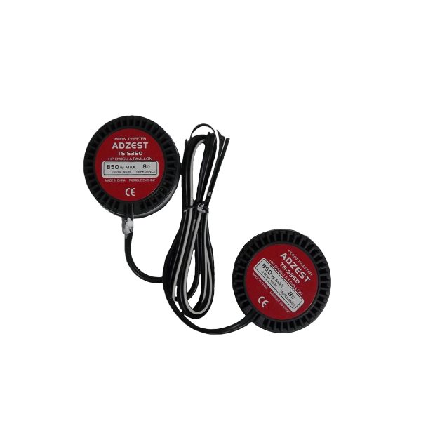 سوپر تیوتر TS-S350