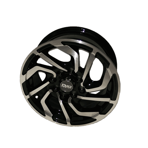 رینگ 13 اینچی پراید