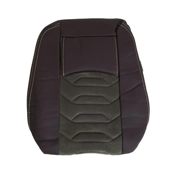 روکش صندلی چرم و پارچه پژو 405 جدید