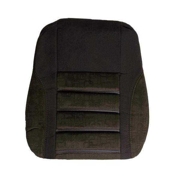 روکش صندلی تمام پارچه پژو 405 جدید