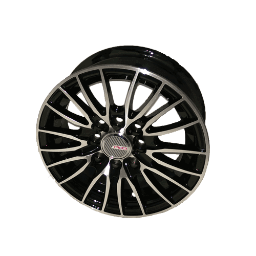 رینگ 13 اینچی پراید