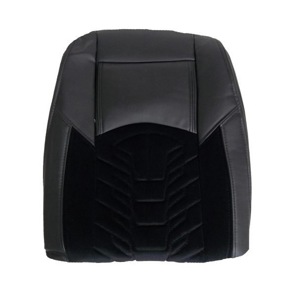 روکش صندلی چرم و پارچه تیبا صندوقدار