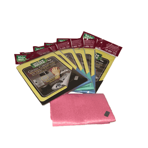 دستمال نانو