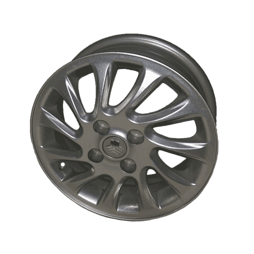 رینگ 14 اینچ ساینا جدید