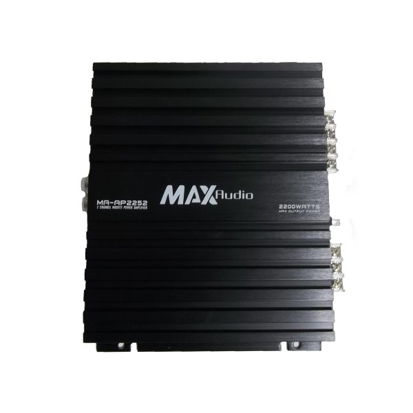 آمپیلی MAXX 2200