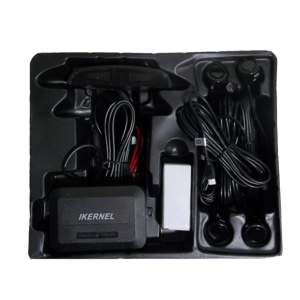 سنسور دنده عقب